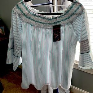 Women’s Blouse